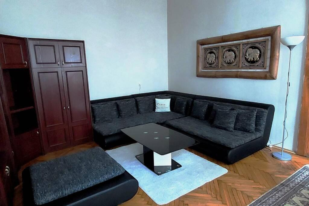 Valeria Apartman Budapest Apartamento *