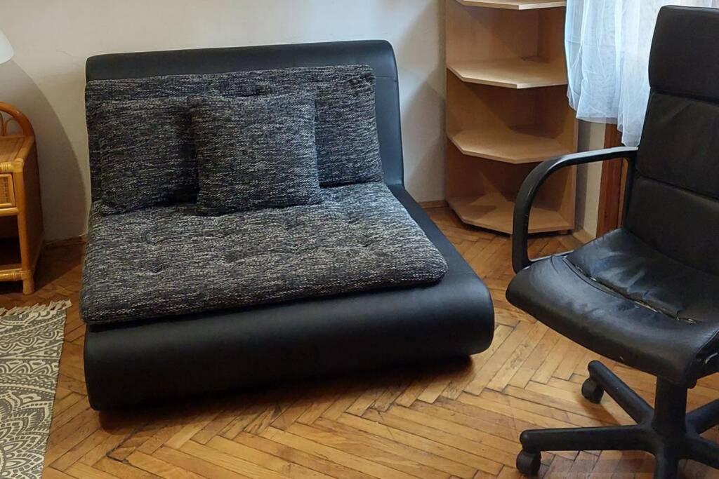 Valeria Apartman Budapest Budapeste