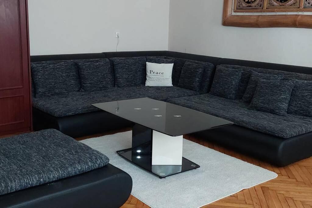 Apartamento Valeria Apartman Budapest