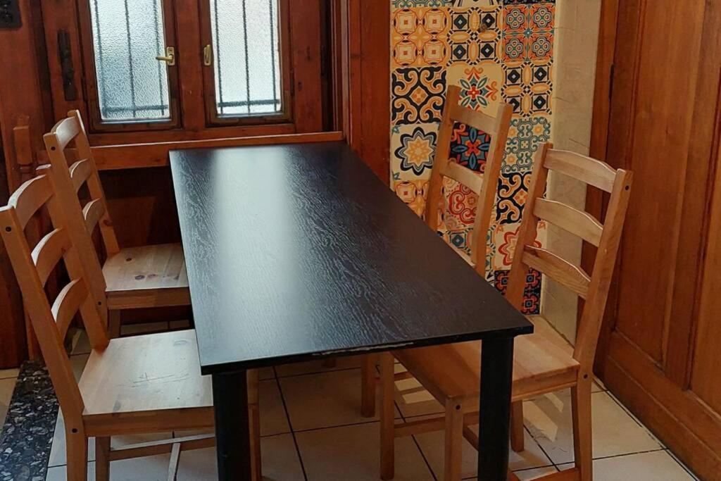 Valeria Apartman Budapest * Budapeste
